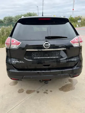 Nissan X-Trail 2016 photo 3