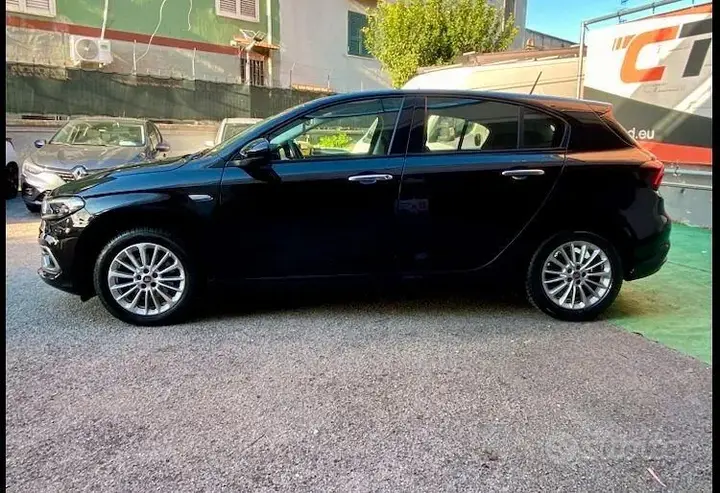 Fiat Tipo 2022 photo 3