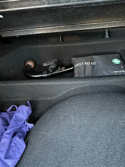 Volvo Xc60 2017 photo 3