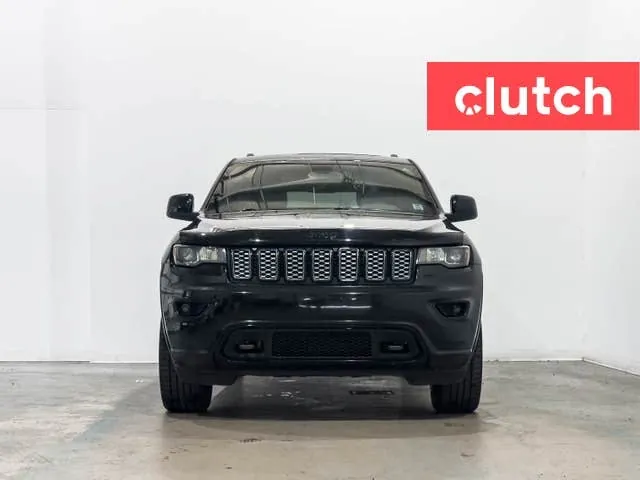 Jeep Grand Cherokee 2019 photo 2