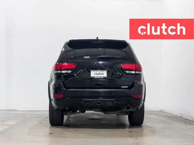 Jeep Grand Cherokee 2019 photo 4