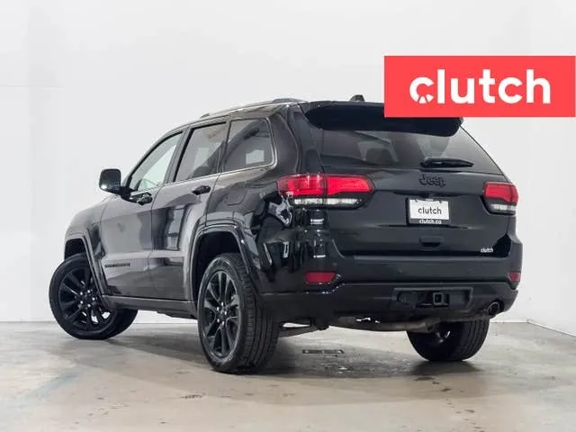 Jeep Grand Cherokee 2019 photo 5