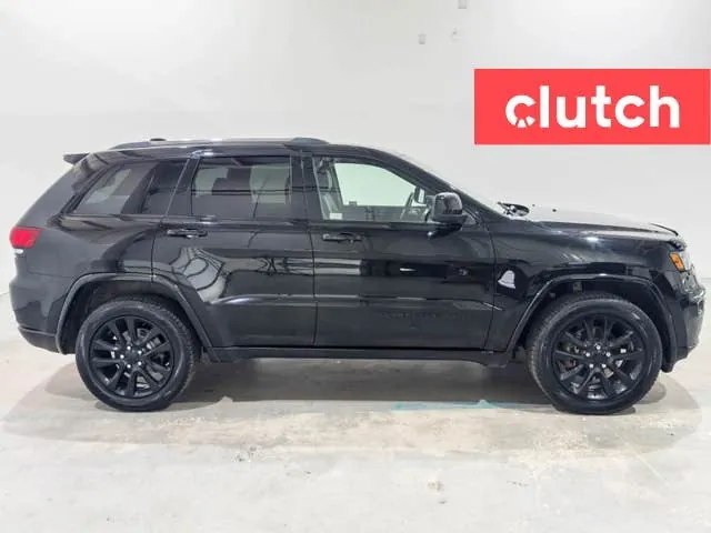 Jeep Grand Cherokee 2019 photo 3