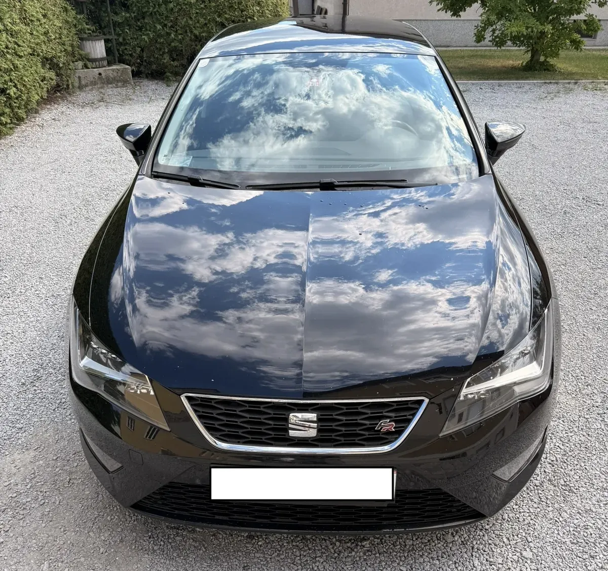 Seat Leon 2015 photo 2