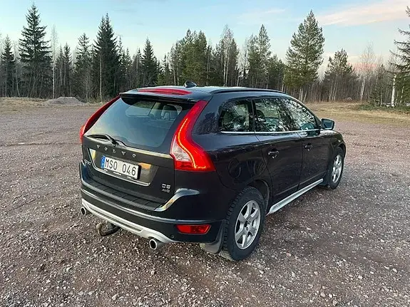 Volvo Xc60 2012 photo 3