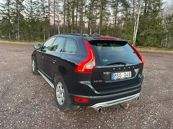 Volvo Xc60 2012 photo 4