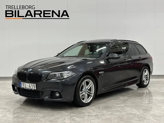 BMW 535D