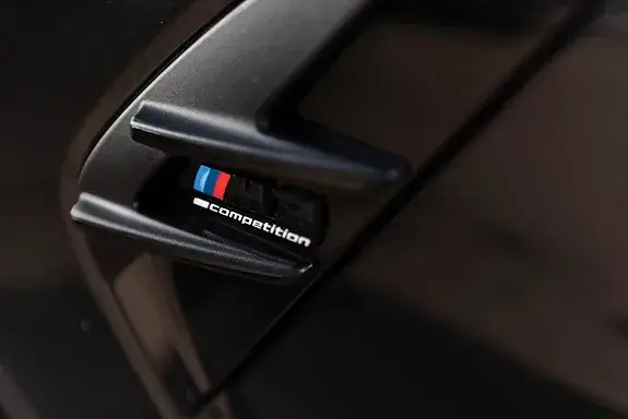 BMW M3 2024 photo 5