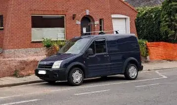 Ford Connect