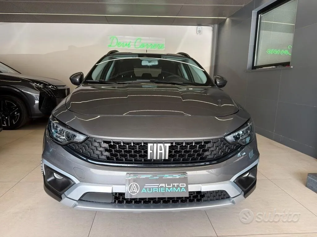 Fiat Tipo 2023 photo 2