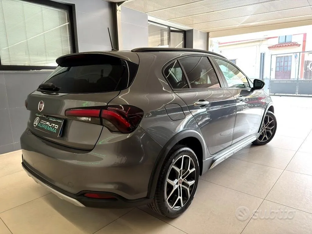 Fiat Tipo 2023 photo 4