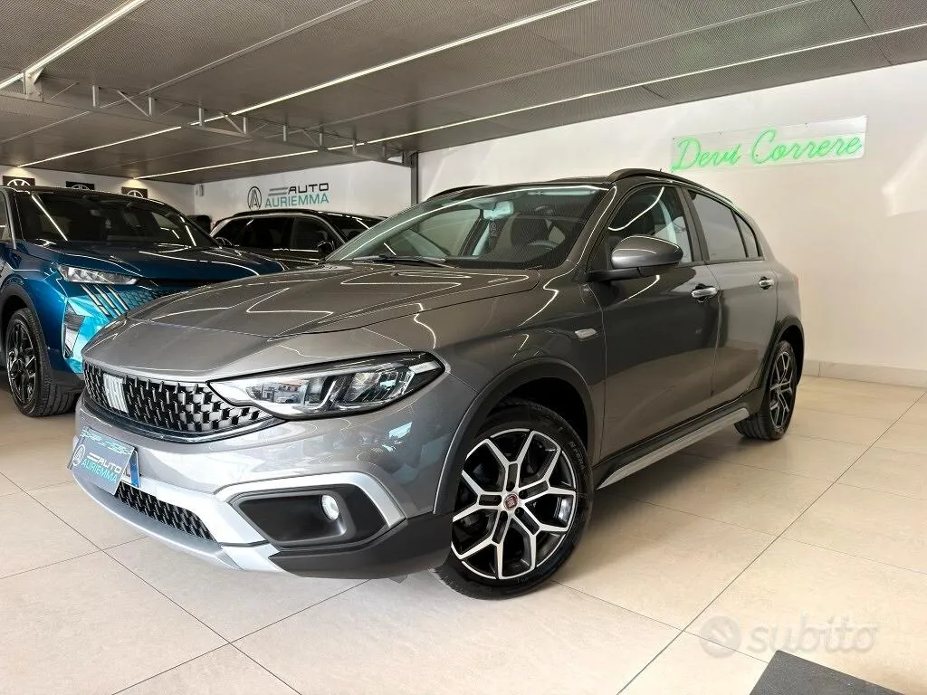 Fiat Tipo