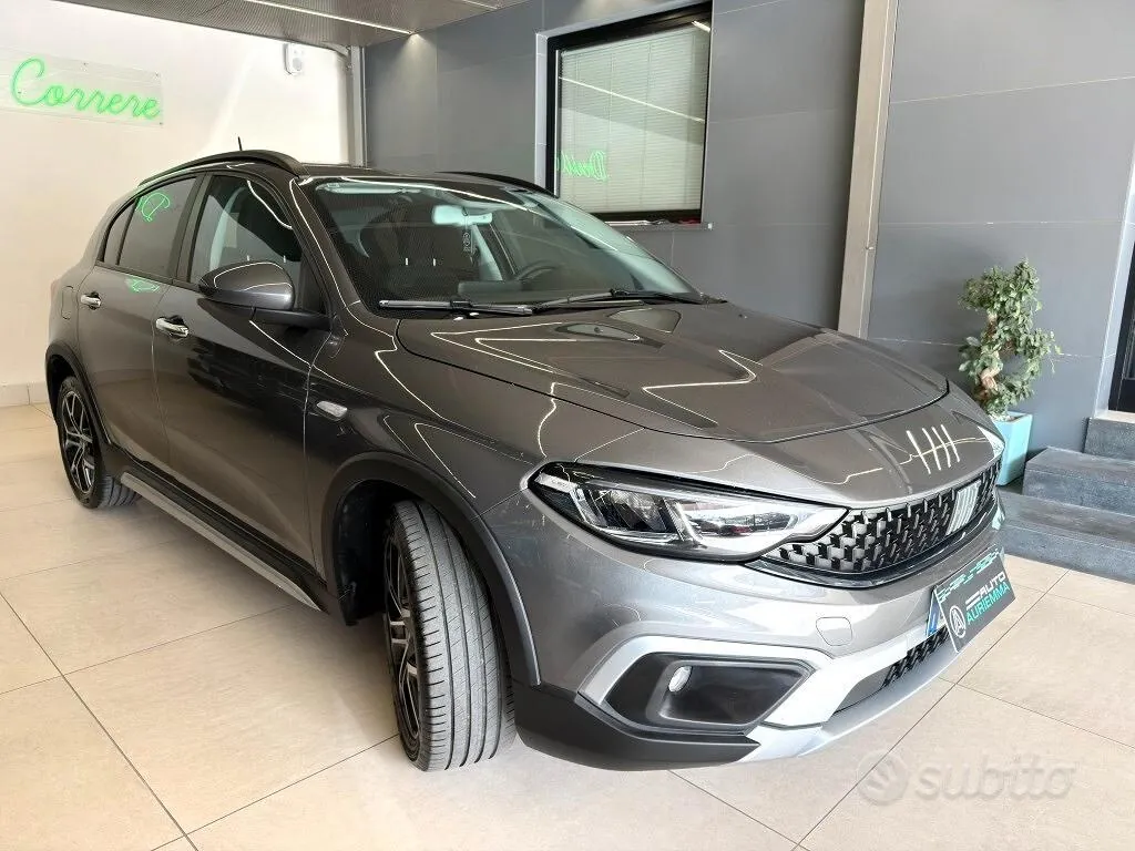 Fiat Tipo 2023 photo 3