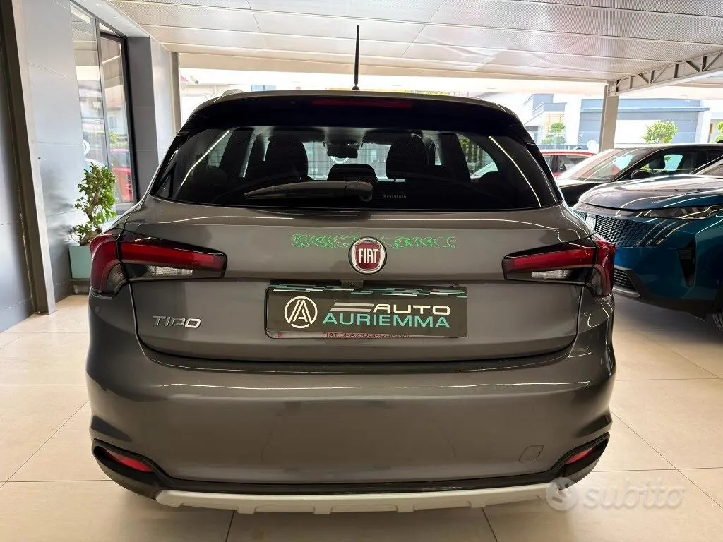 Fiat Tipo 2023 photo 5