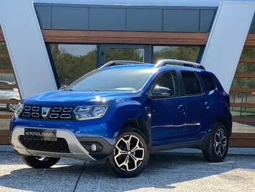 Dacia Duster 2020 photo 3