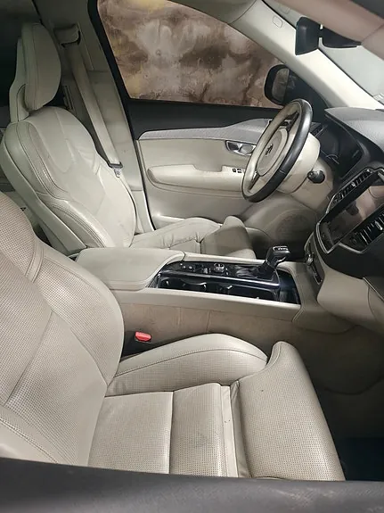 Volvo Xc90 2016 photo 4