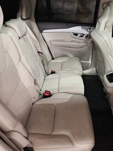 Volvo Xc90 2016 photo 2