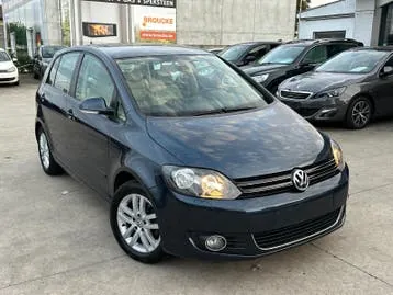 Volkswagen Golf Plus 2009 photo 2
