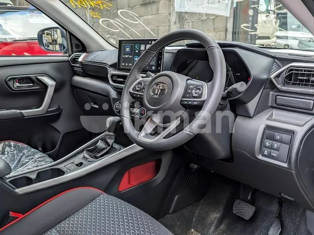 Toyota Raize 2026 photo 2