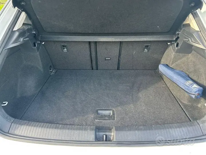 Volkswagen T-Roc 2018 photo 5