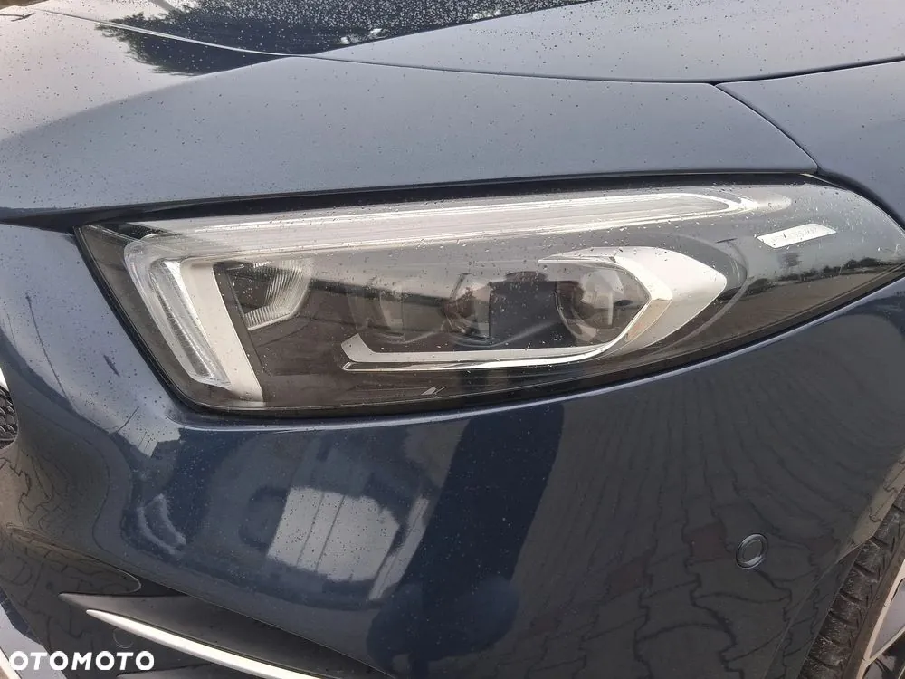 Mercedes-Benz A-Class 2019 photo 5