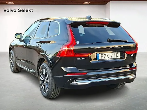Volvo Xc60 2024 photo 2