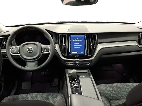 Volvo Xc60 2024 photo 5