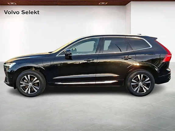 Volvo Xc60 2024 photo 3