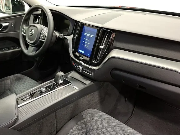 Volvo Xc60 2024 photo 4