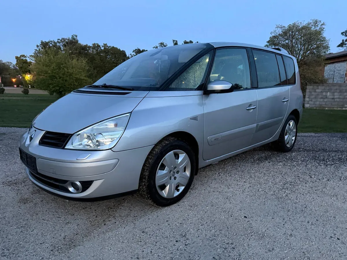 Renault Espace