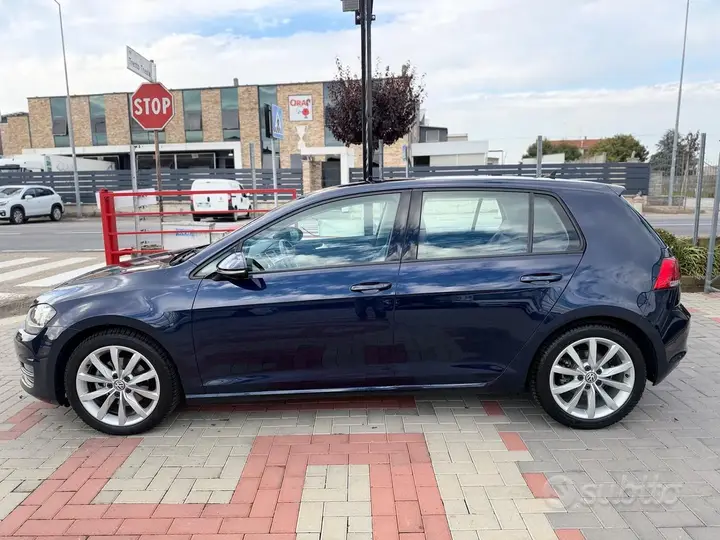 Volkswagen Golf 2015 photo 4