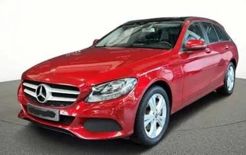 Mercedes-Benz C 300H