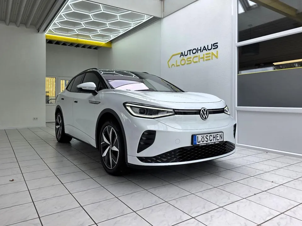 Volkswagen Id.4