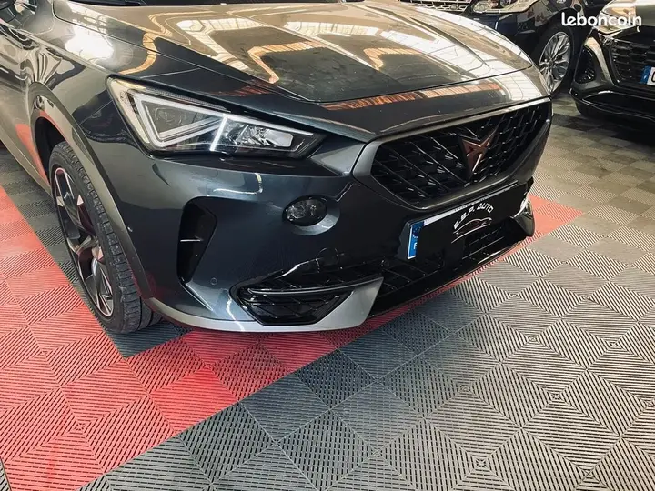 Cupra Formentor 2023 photo 3