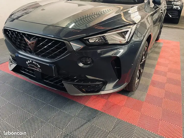Cupra Formentor 2023 photo 2