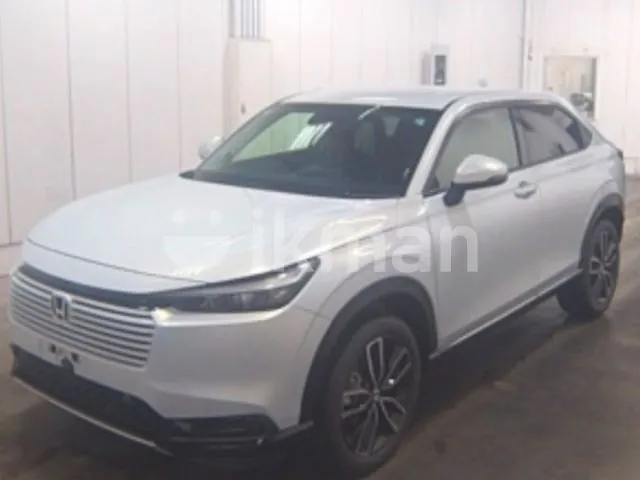 Honda Vezel Z Premium