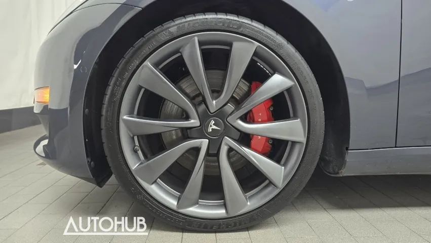 Tesla Model 3 2020 photo 5