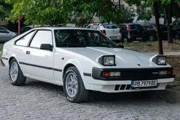 Toyota Celica