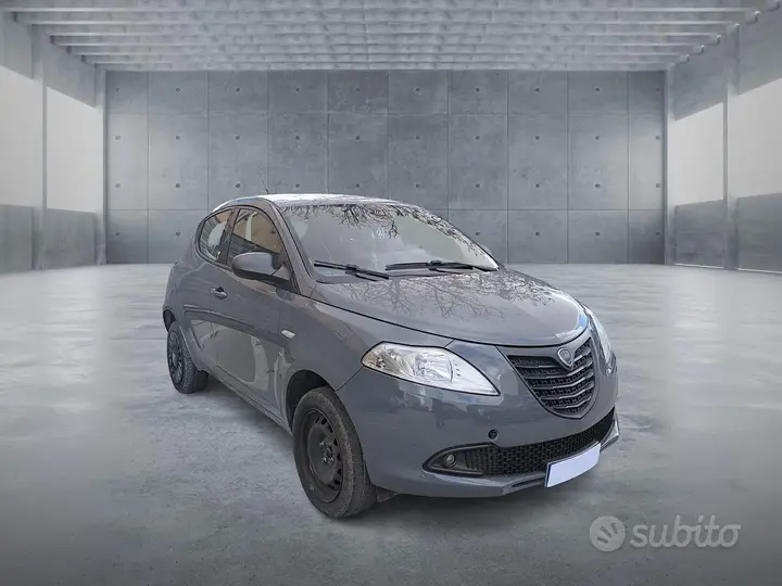 Lancia Ypsilon 2015 photo 3