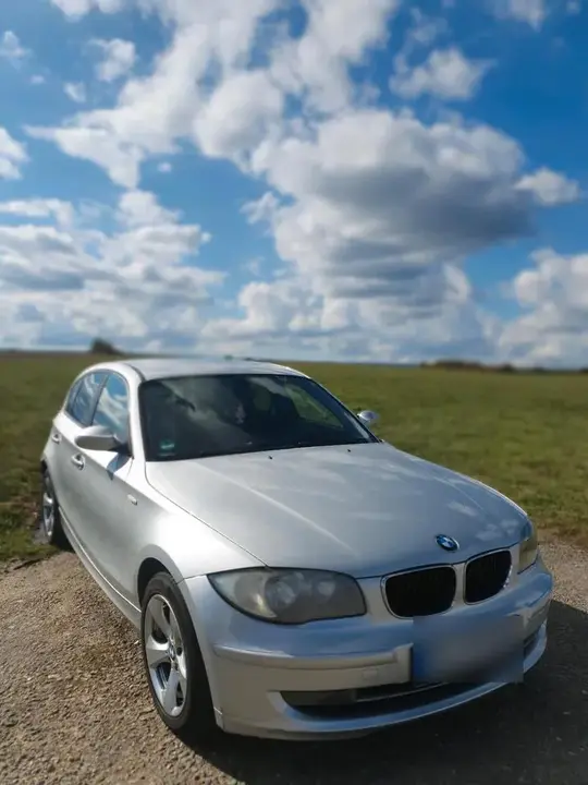BMW 116I