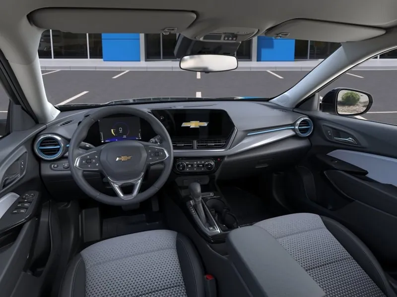 Chevrolet Trax 2026 photo 5