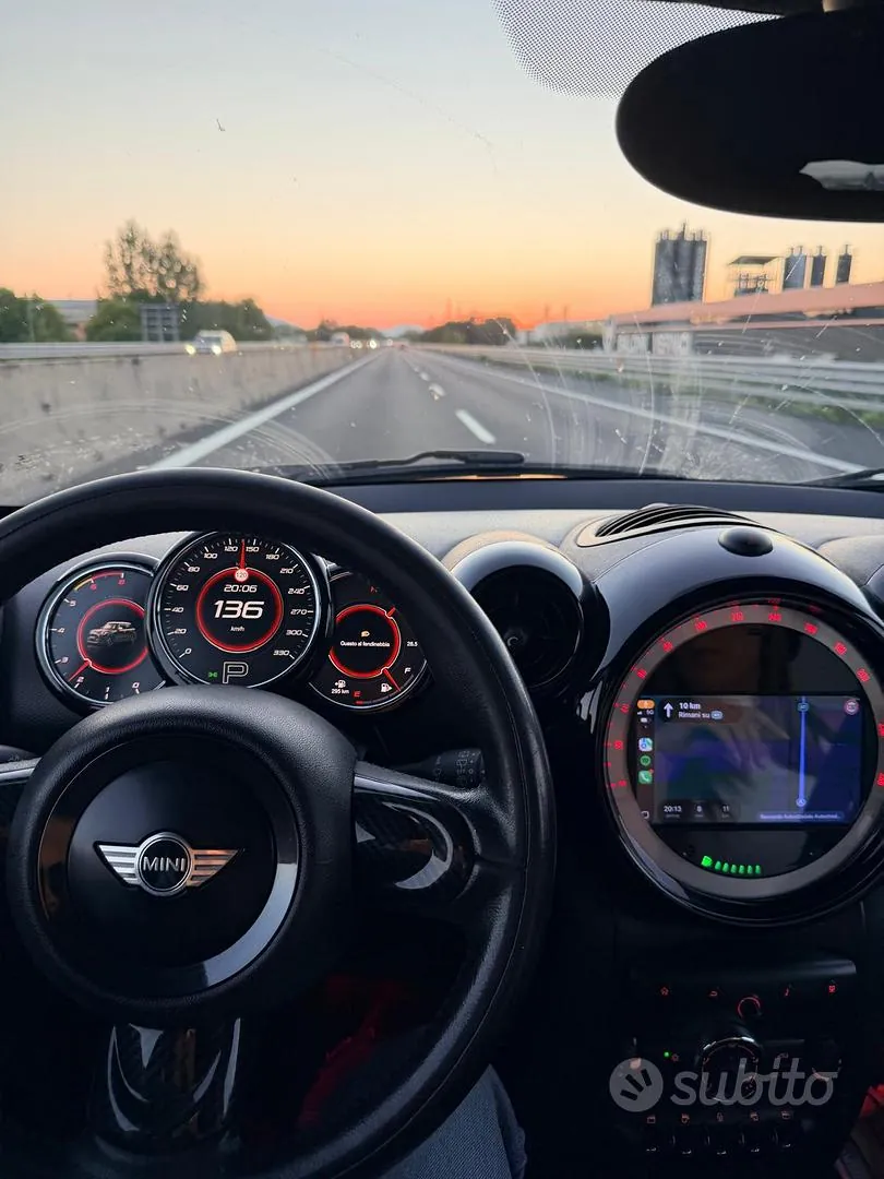 Mini Mini Countryman 2011 photo 5