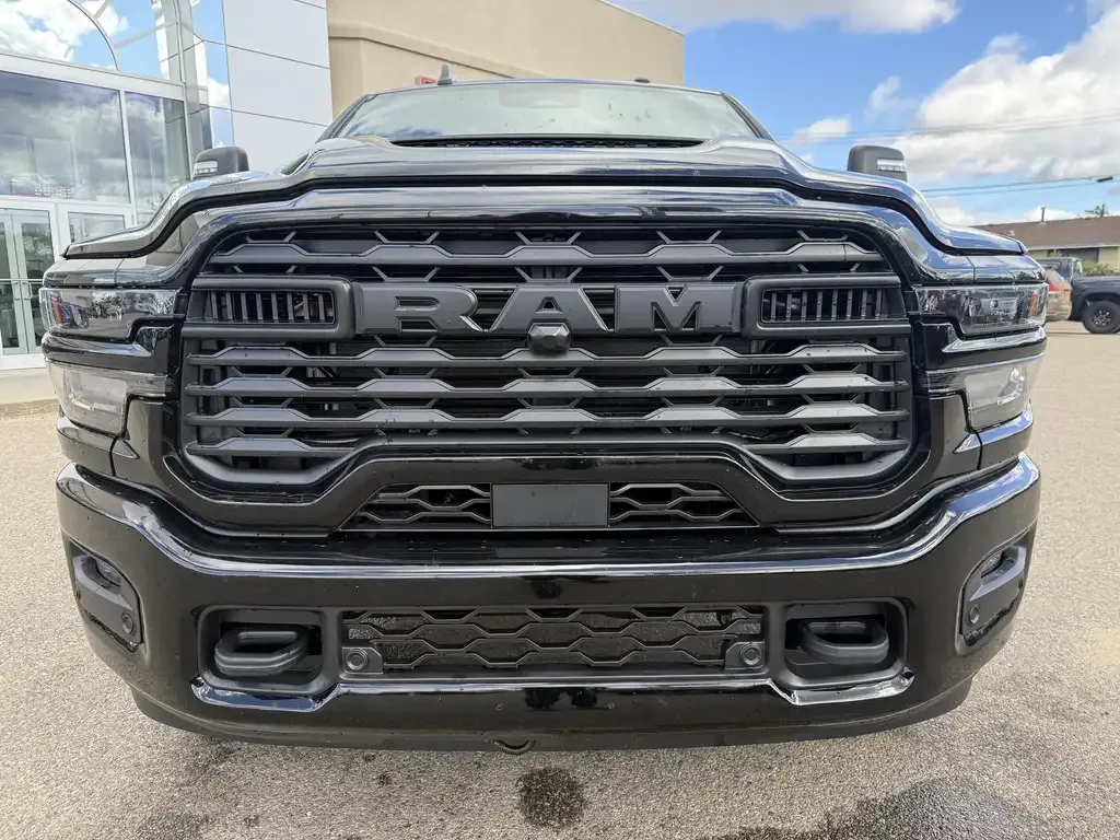 Ram 2500 2026 photo 3