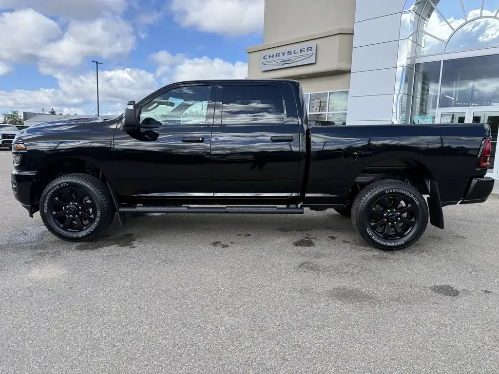 Ram 2500 2026 photo 4