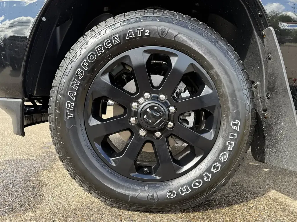 Ram 2500 2026 photo 5