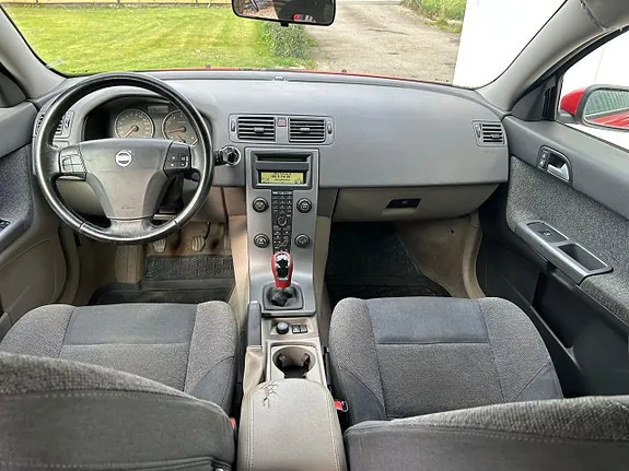Volvo V50 2005 photo 5