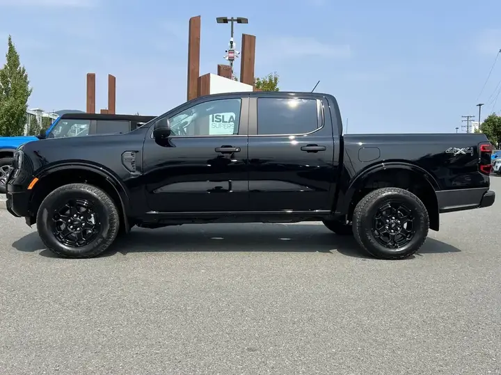 Ford Ranger 2026 photo 3