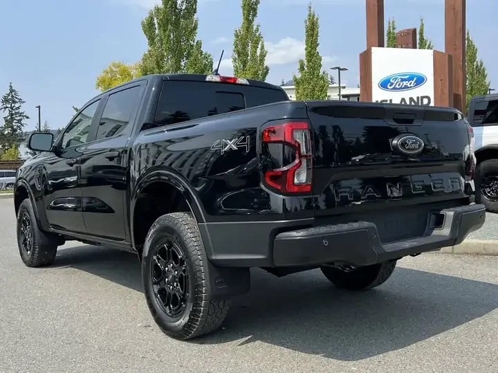 Ford Ranger 2026 photo 5