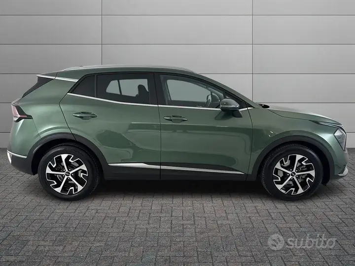 Kia Sportage 2023 photo 3