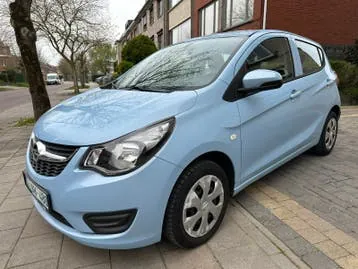 Opel Karl
